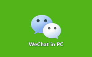 WeChat-in-PC